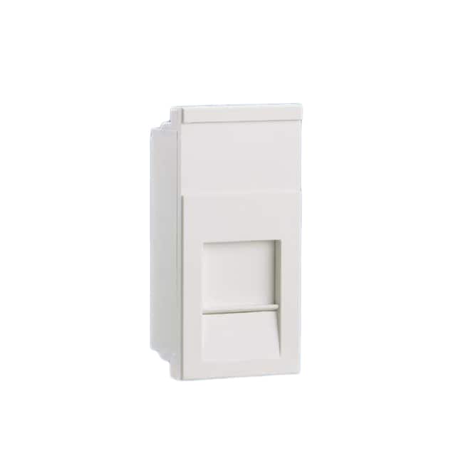 CM6CESAW-X Panduit Corp  Keystone Faceplates Frames